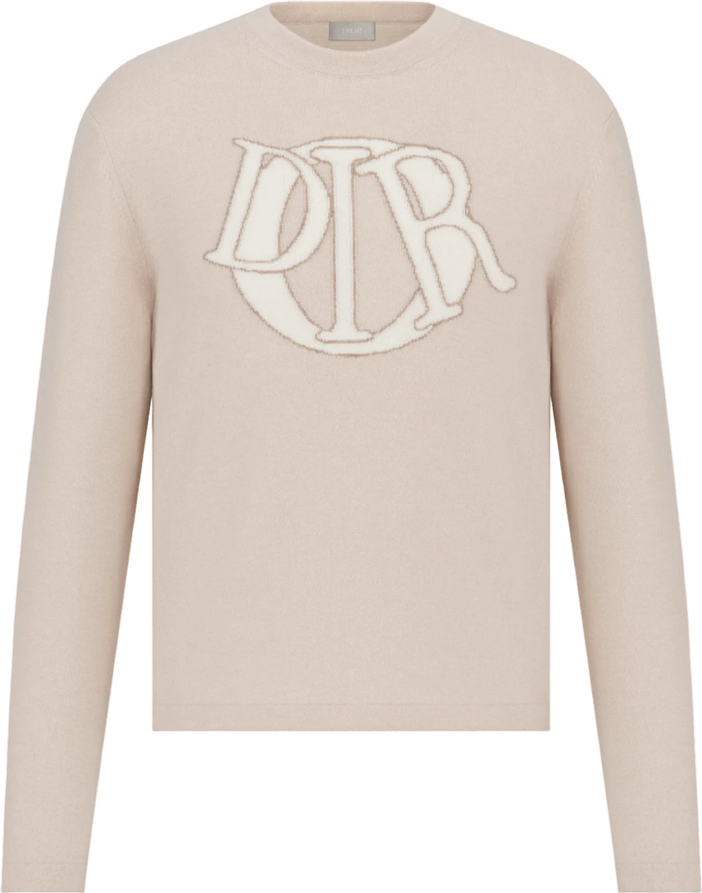 CD Sweater