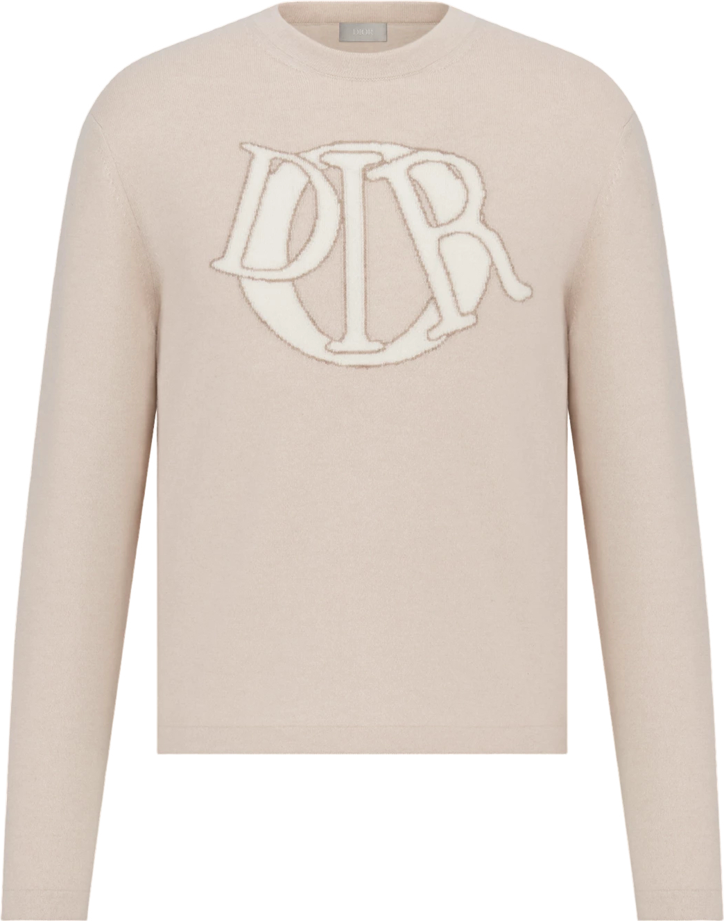 CD Sweater