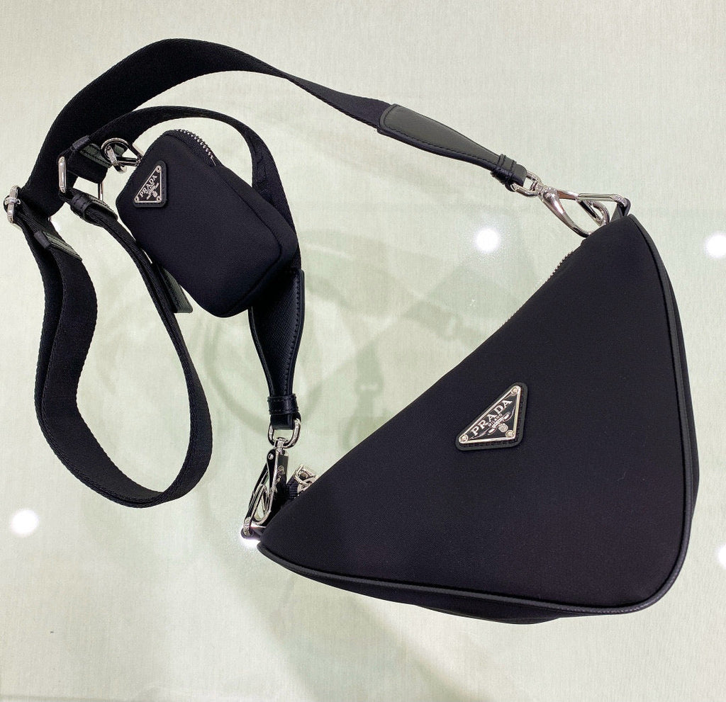 PRD Crossbody Bag