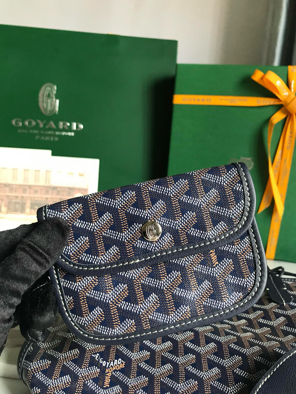 GYD Anjou Mini