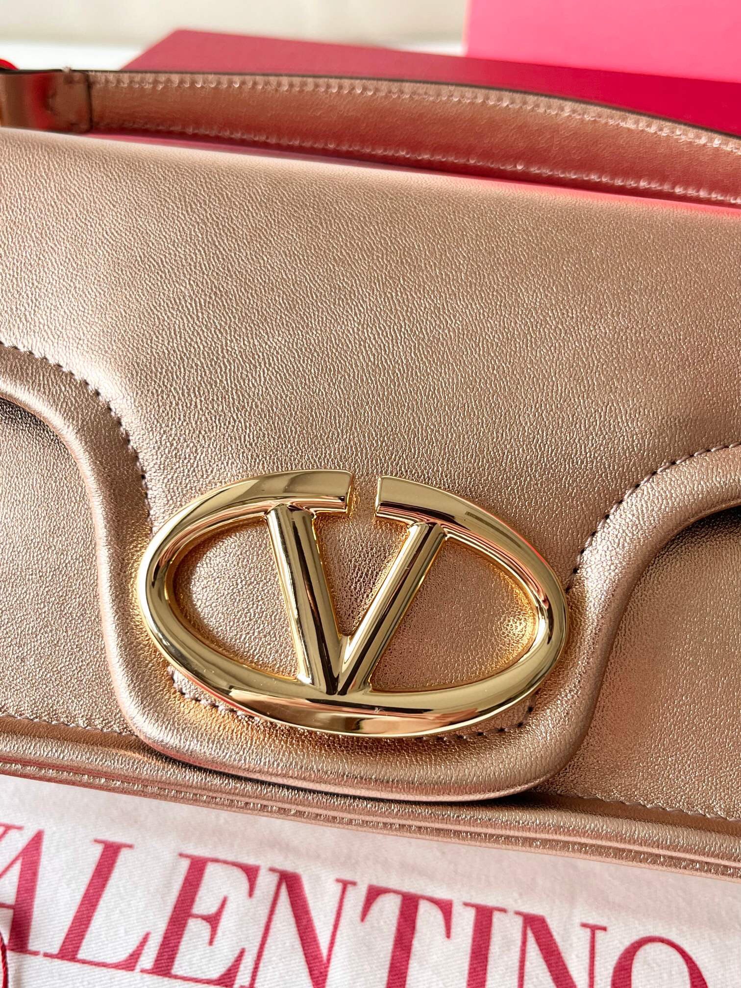 VLT Sling Bag