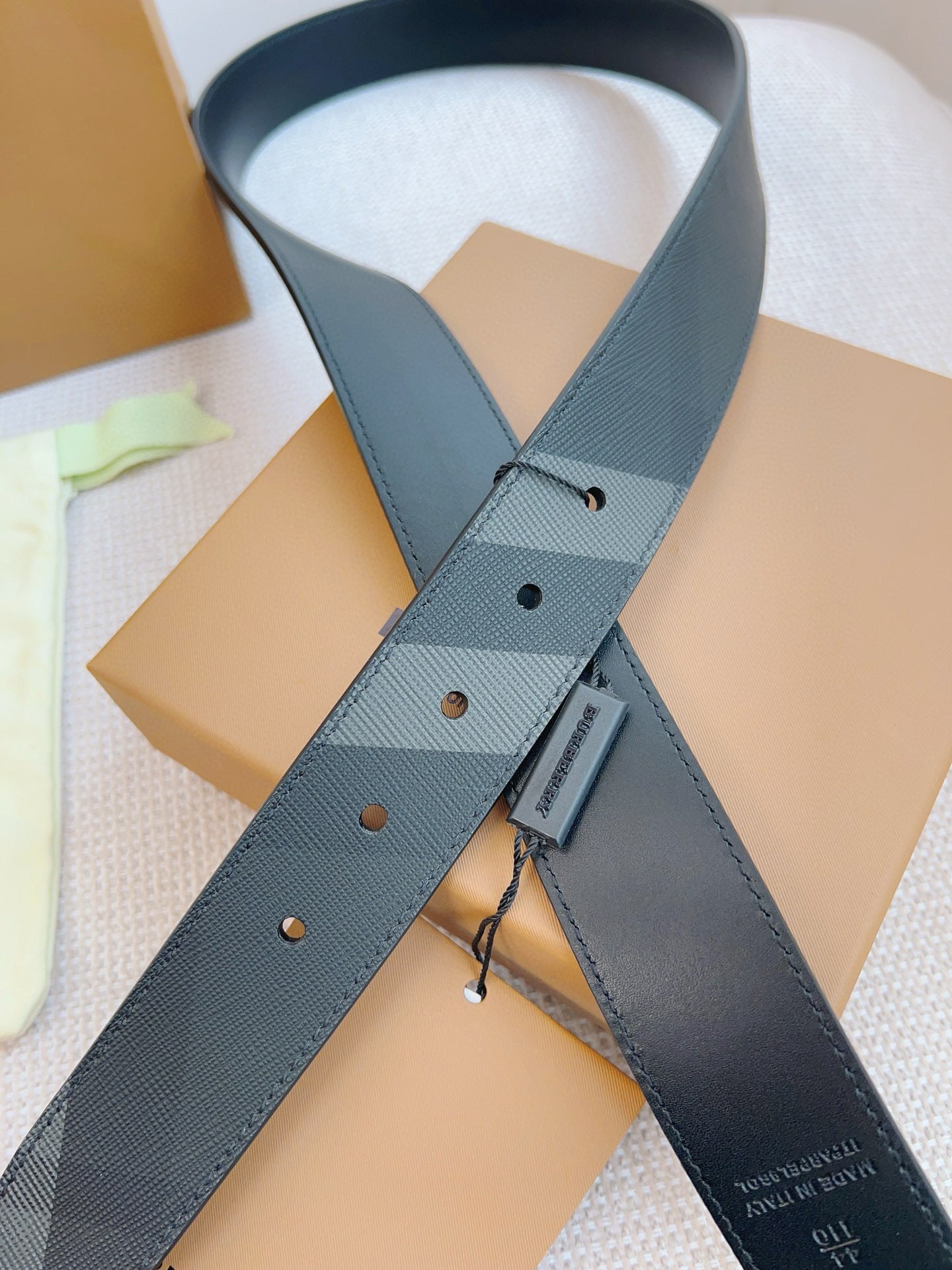 BBR Belt