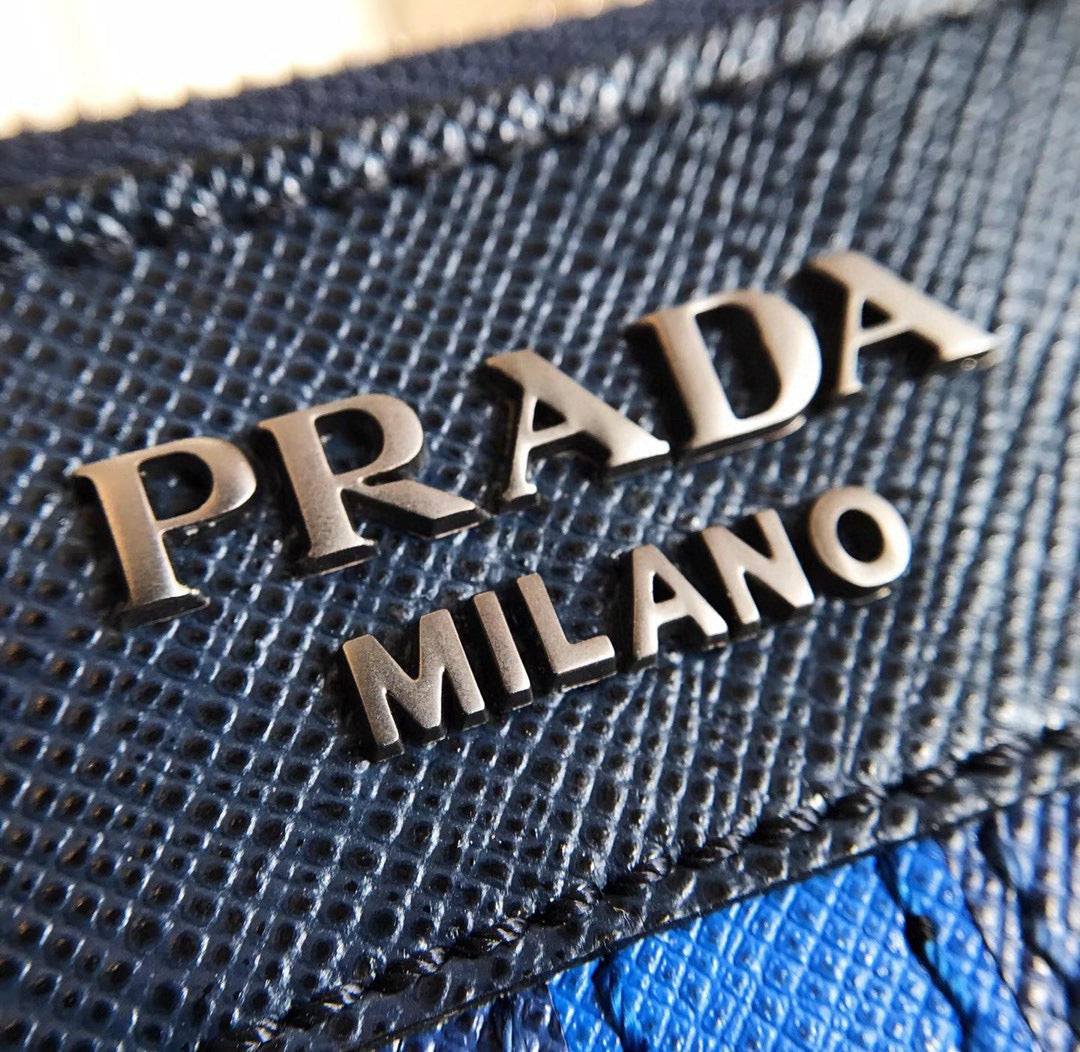 PRD Clutch Bag