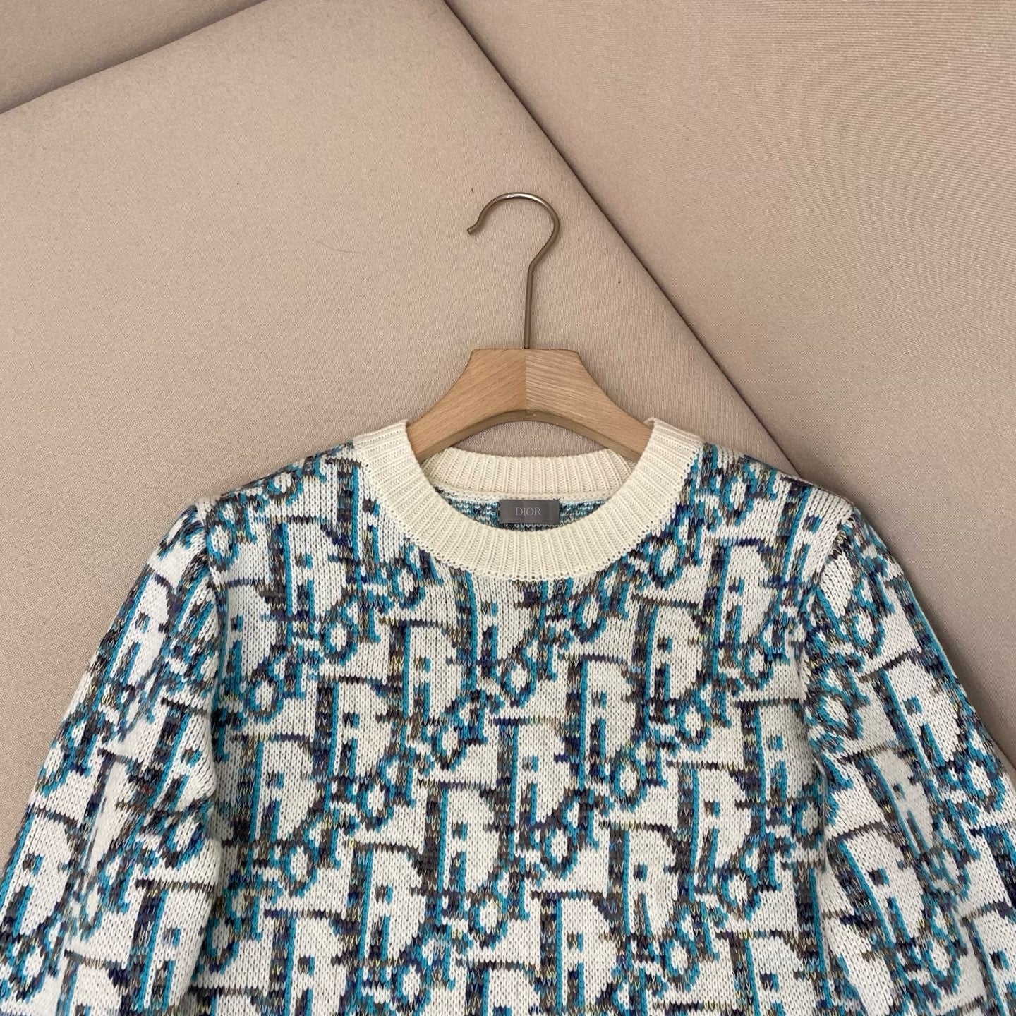 CD Sweater