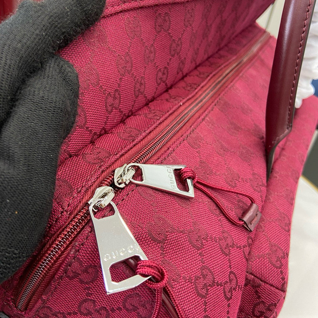 GC Duffle Bag