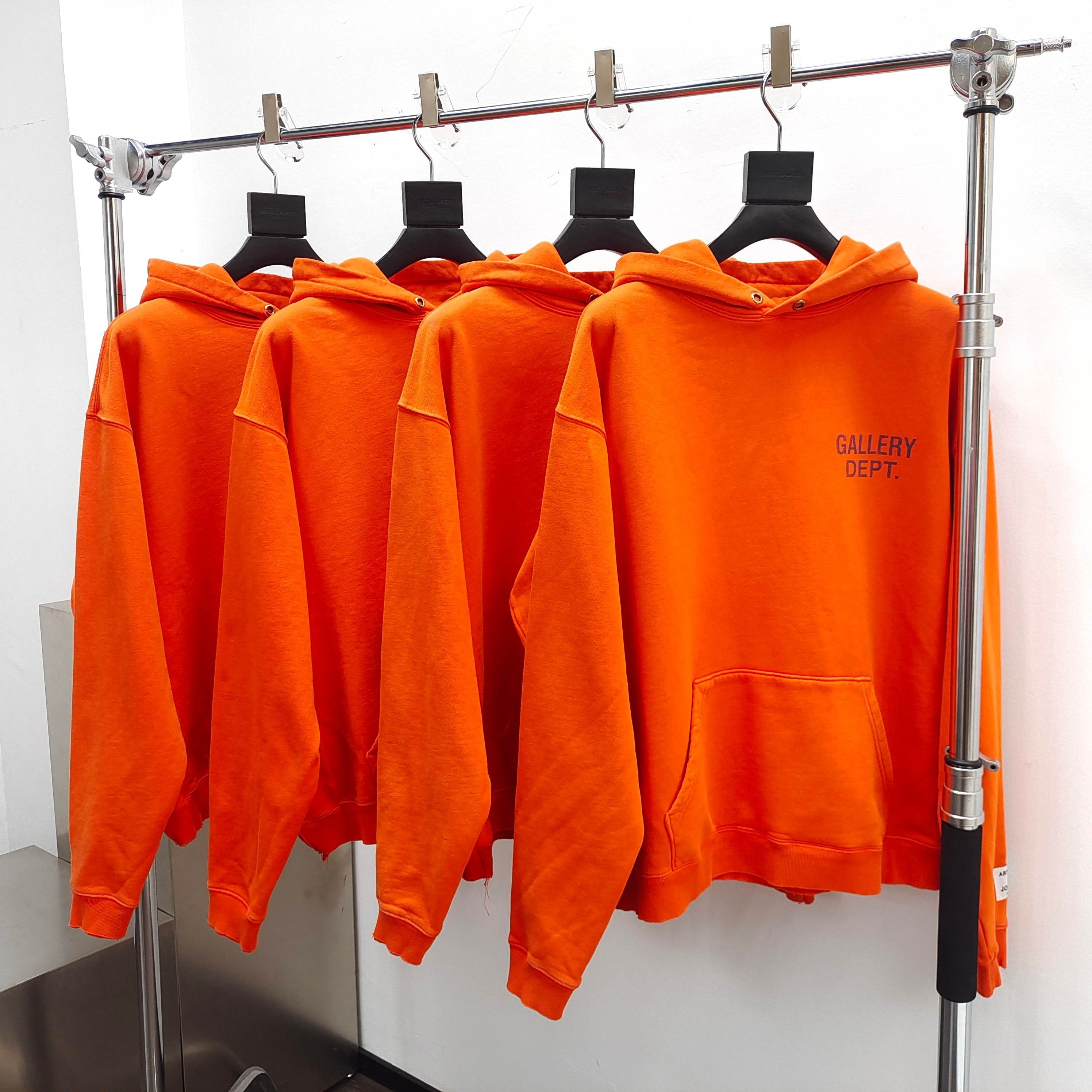 GDPT Hoodie