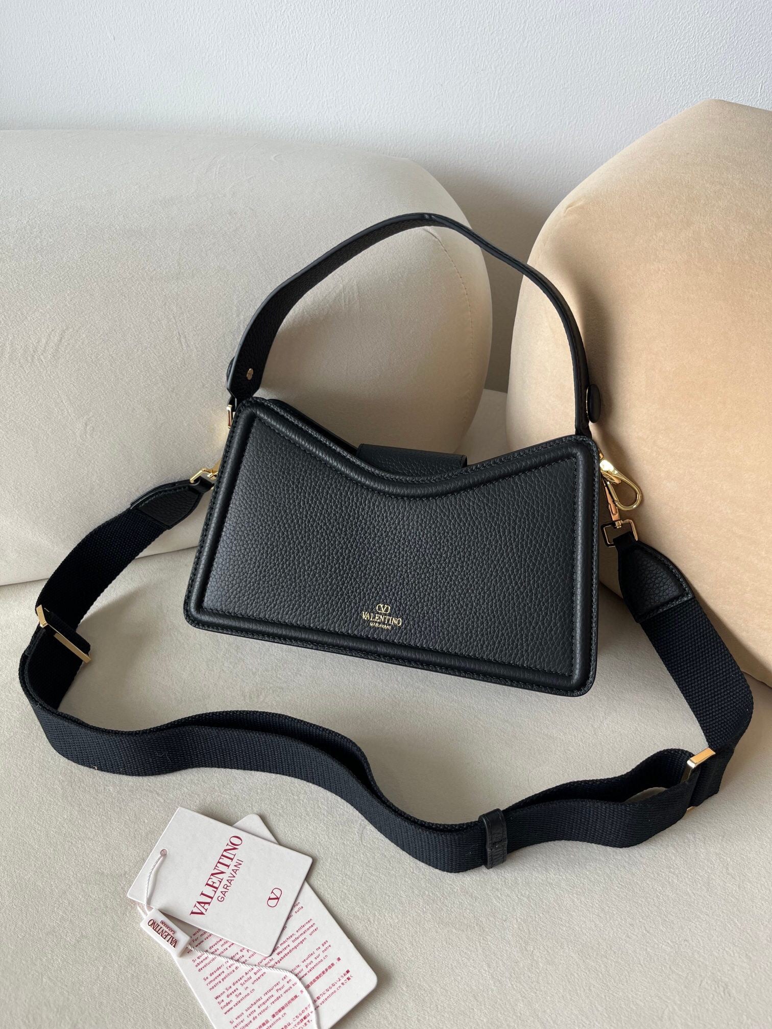 VLT Sling Bag