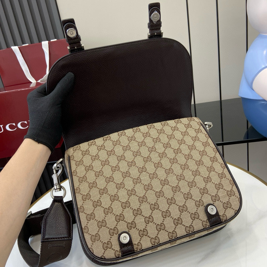 GC Crossbody Bag