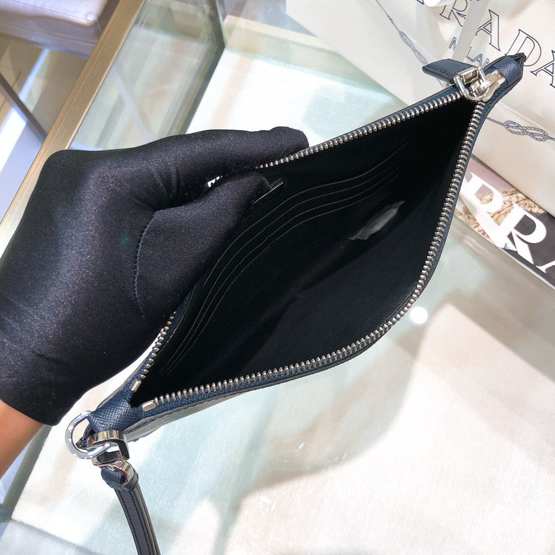 PRD Clutch Bag
