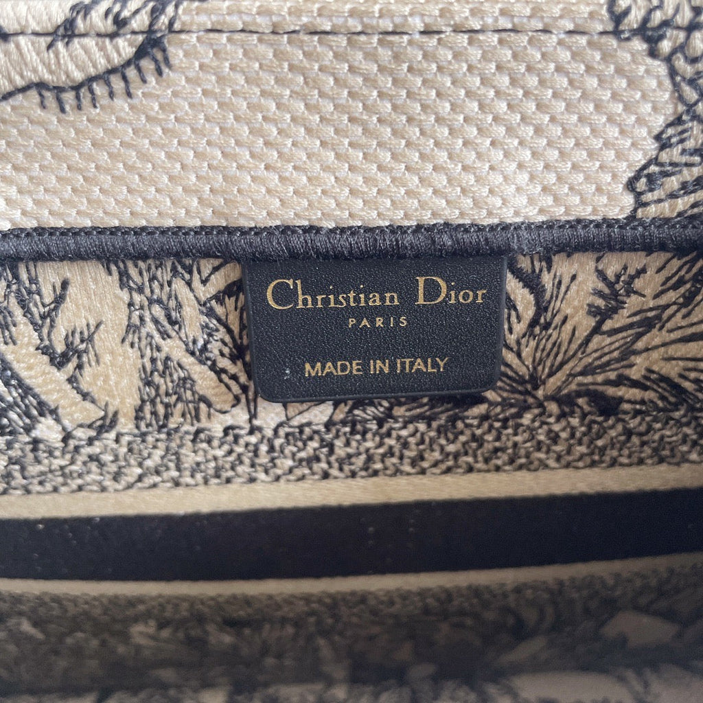 CD Book Tote