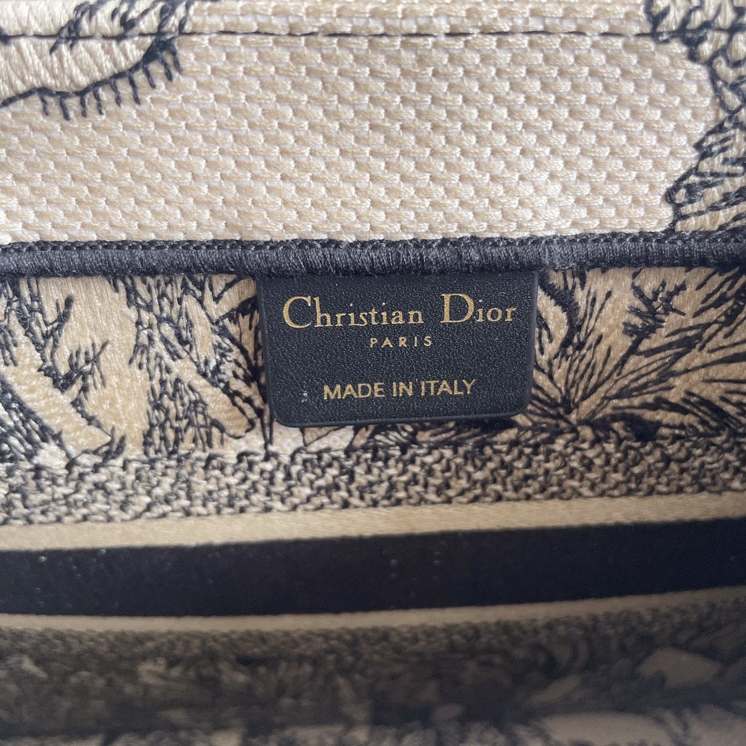 CD Book Tote
