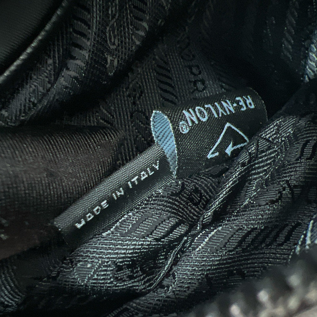 PRD Crossbody Bag