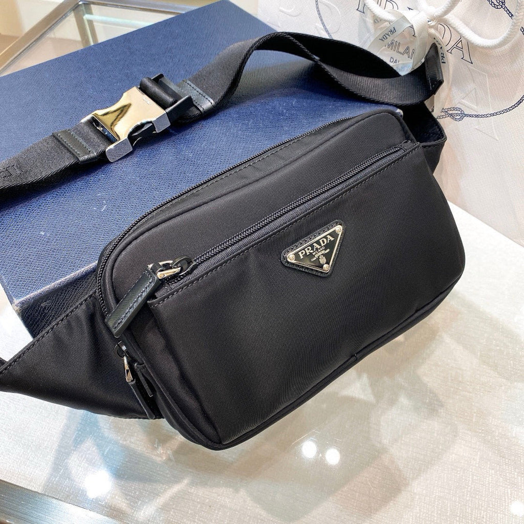 PRD Crossbody Bag