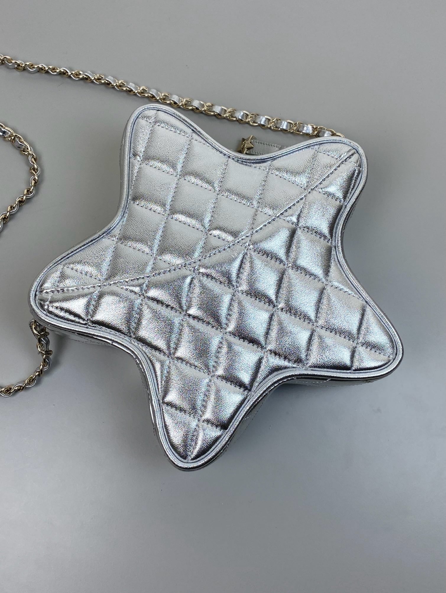 CNL 24C Star Bag