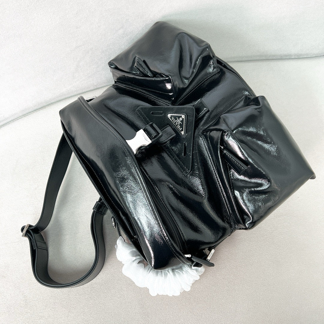 PRD Shoulder Bag