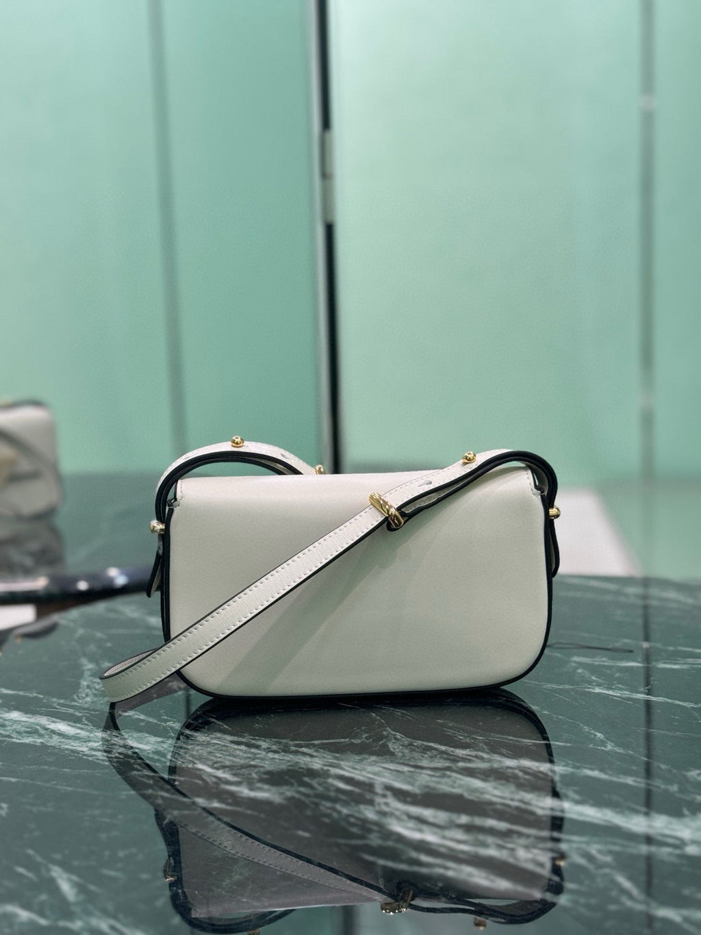 PRD Crossbody Bag