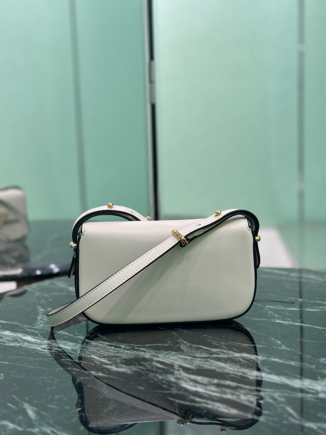 PRD Crossbody Bag