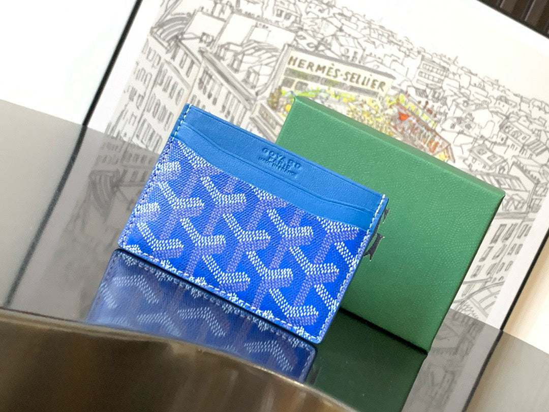 GYD Cardholder