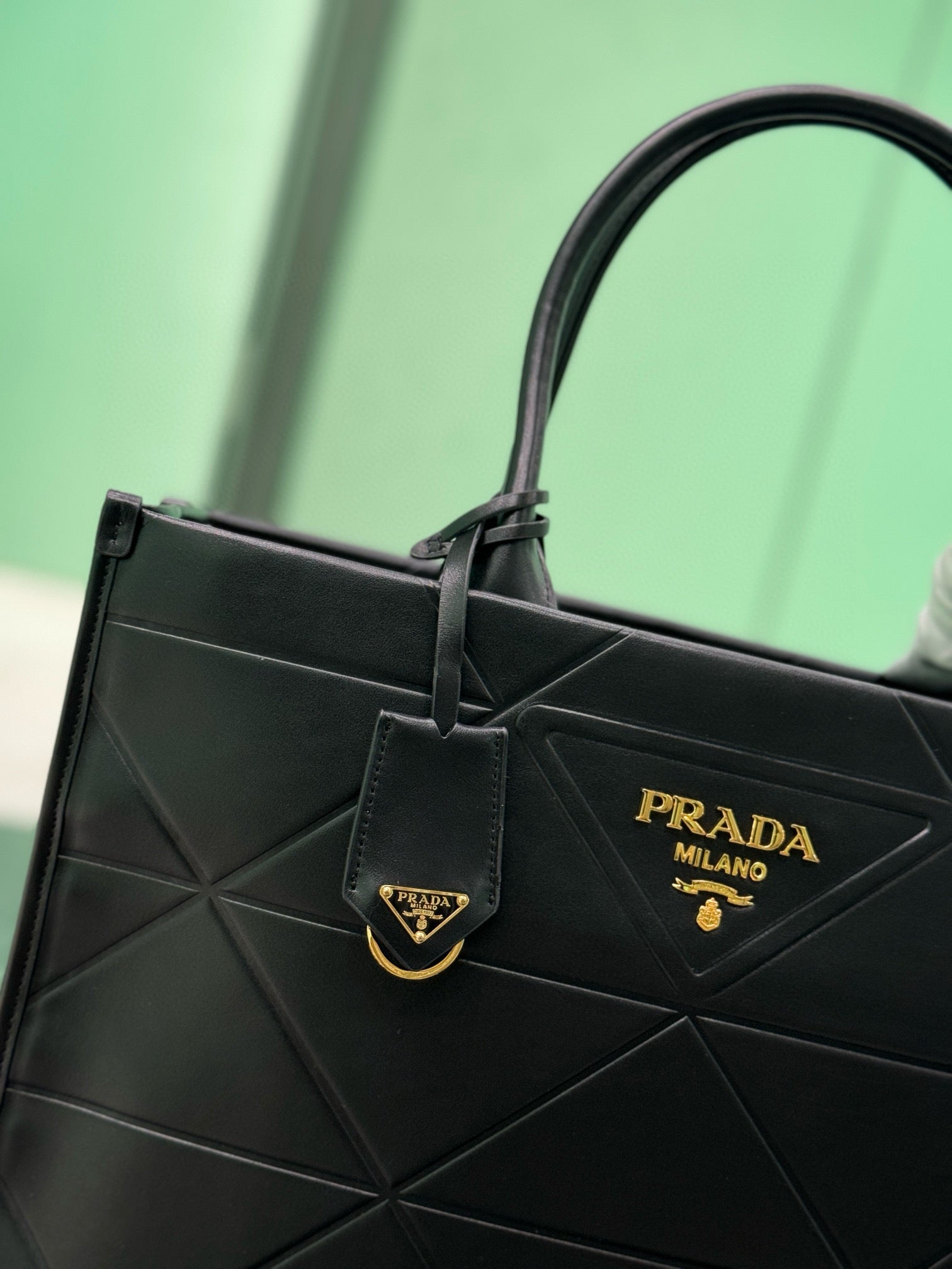PRD Tote Bag