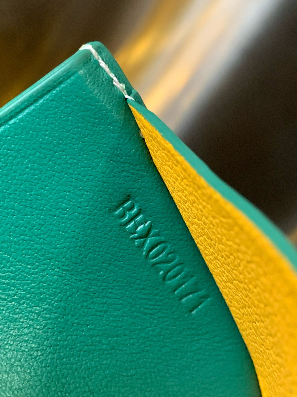 GYD Cardholder