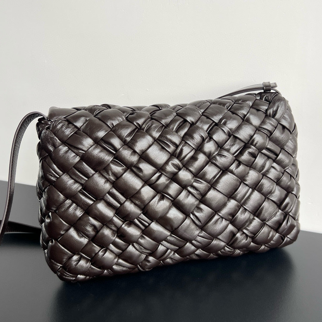 BTV Rumple Messenger Bag