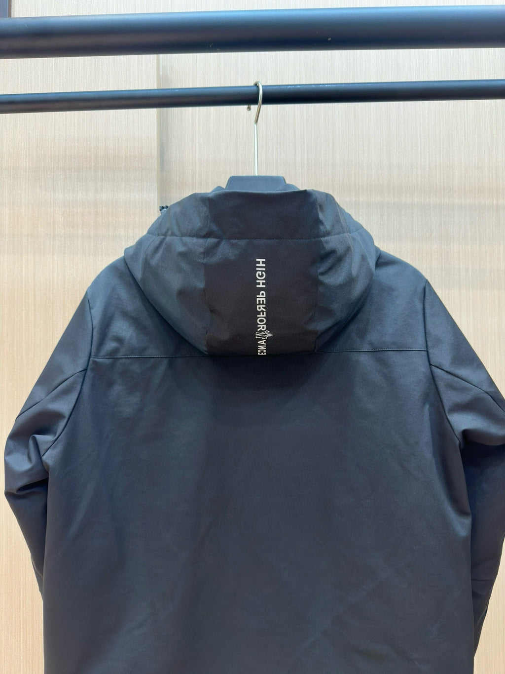 MNC Jacket