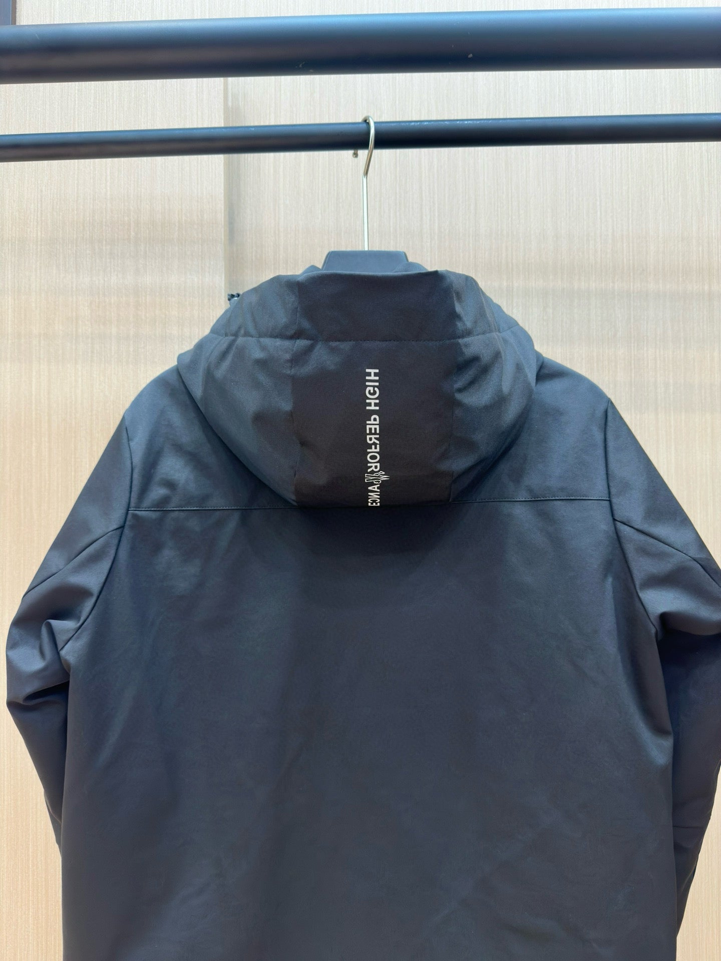 MNC Jacket
