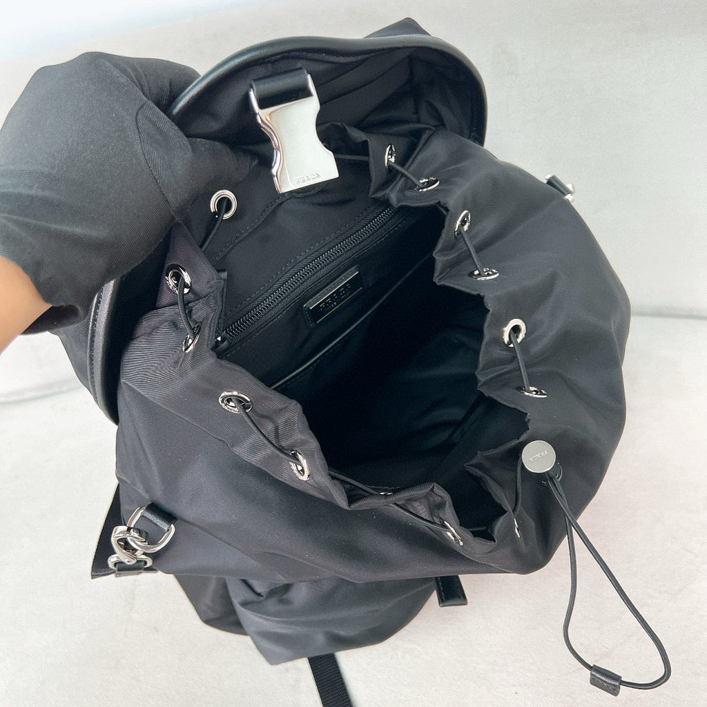 PRD Backpack