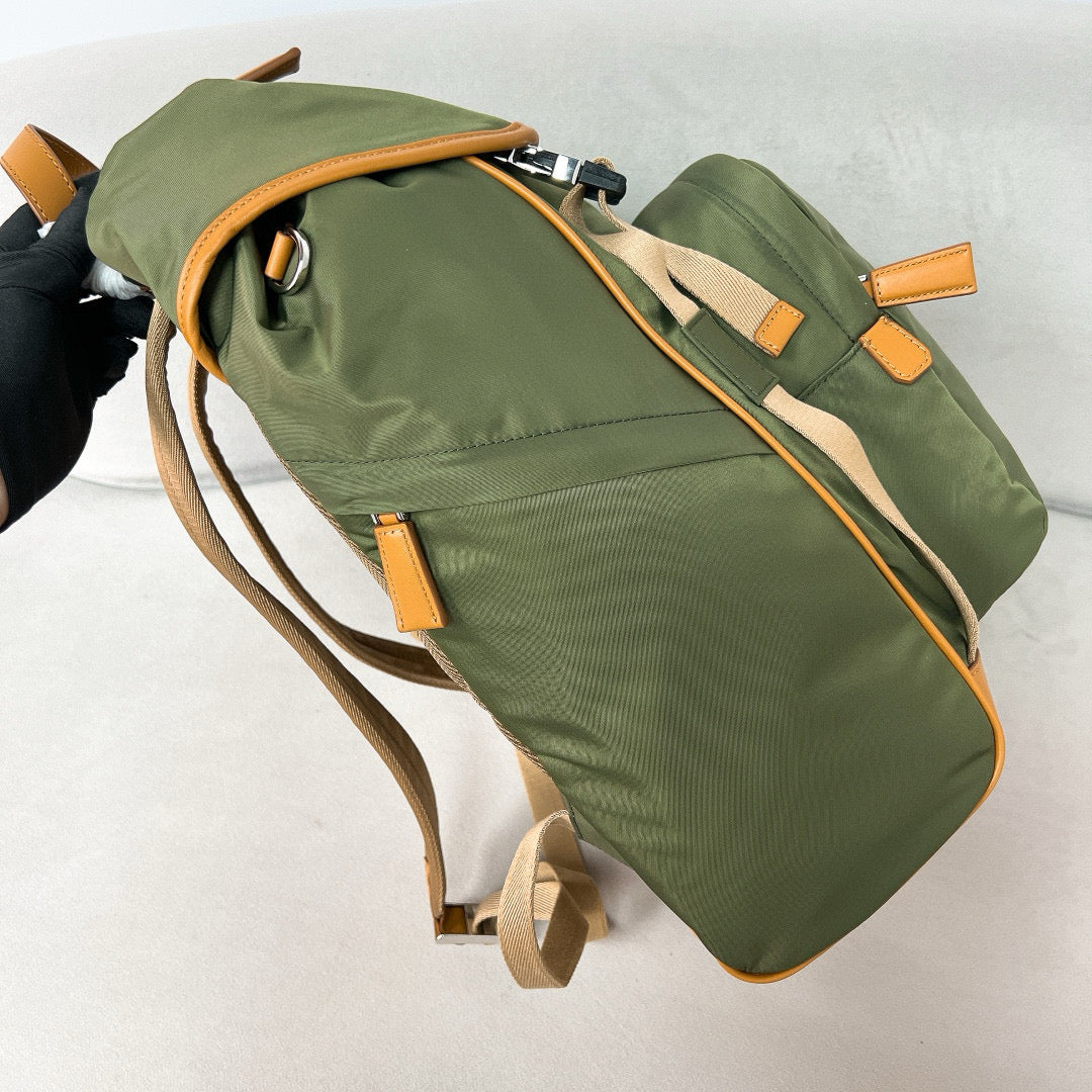 PRD Backpack