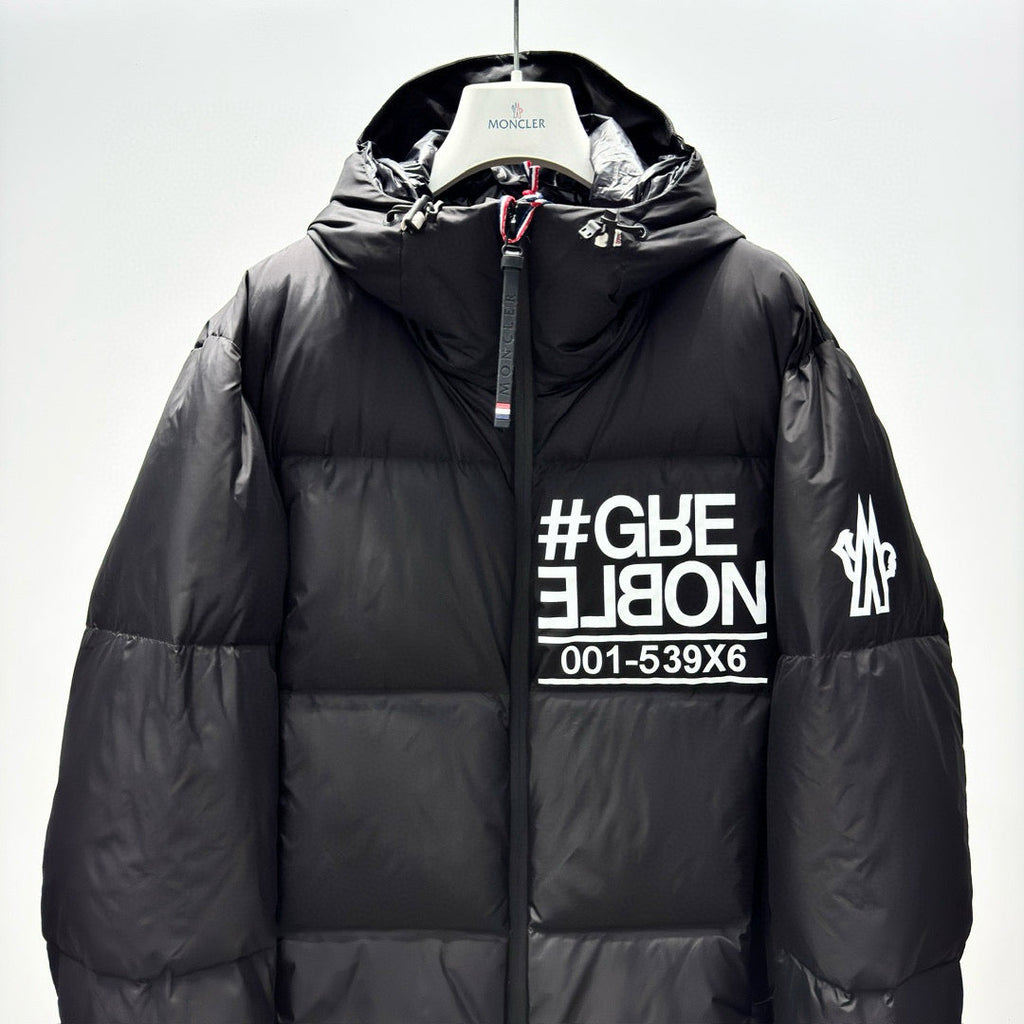 MNC Down Jacket