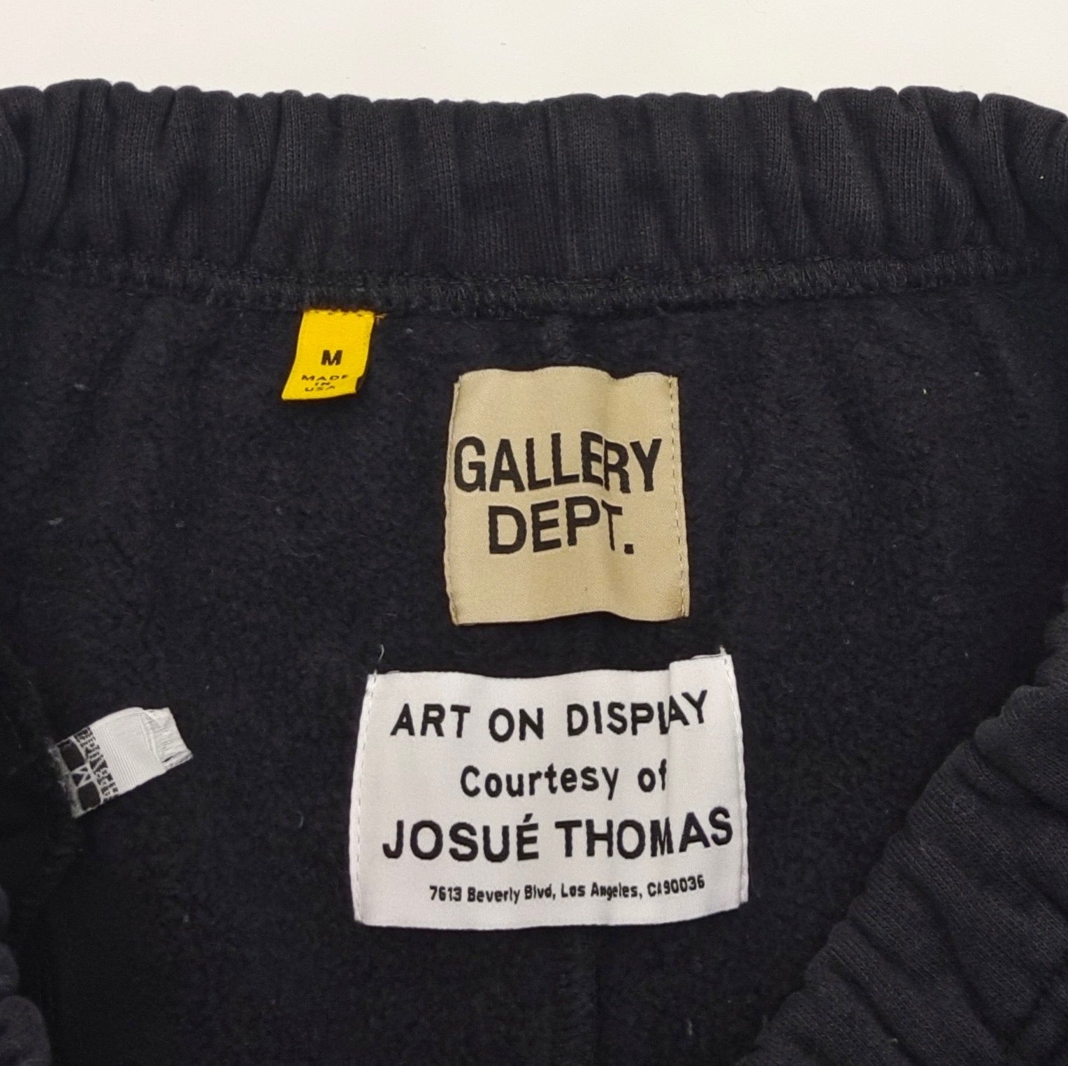GDPT Sweatpants
