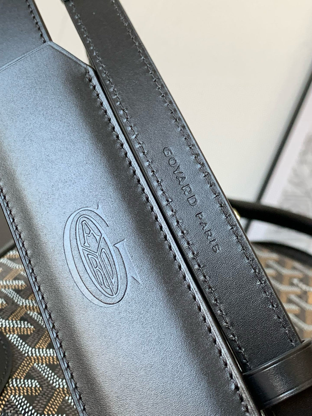 GYD Briefcase