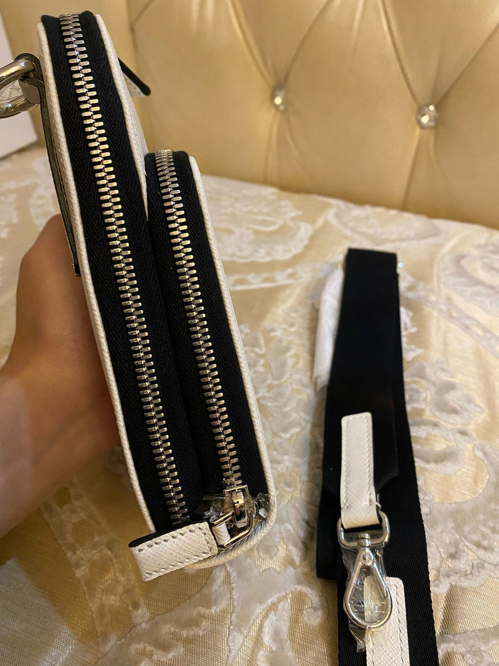 PRD Sling Bag