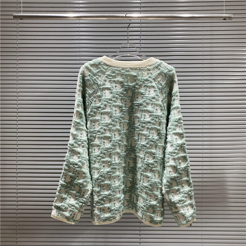 CD Sweater
