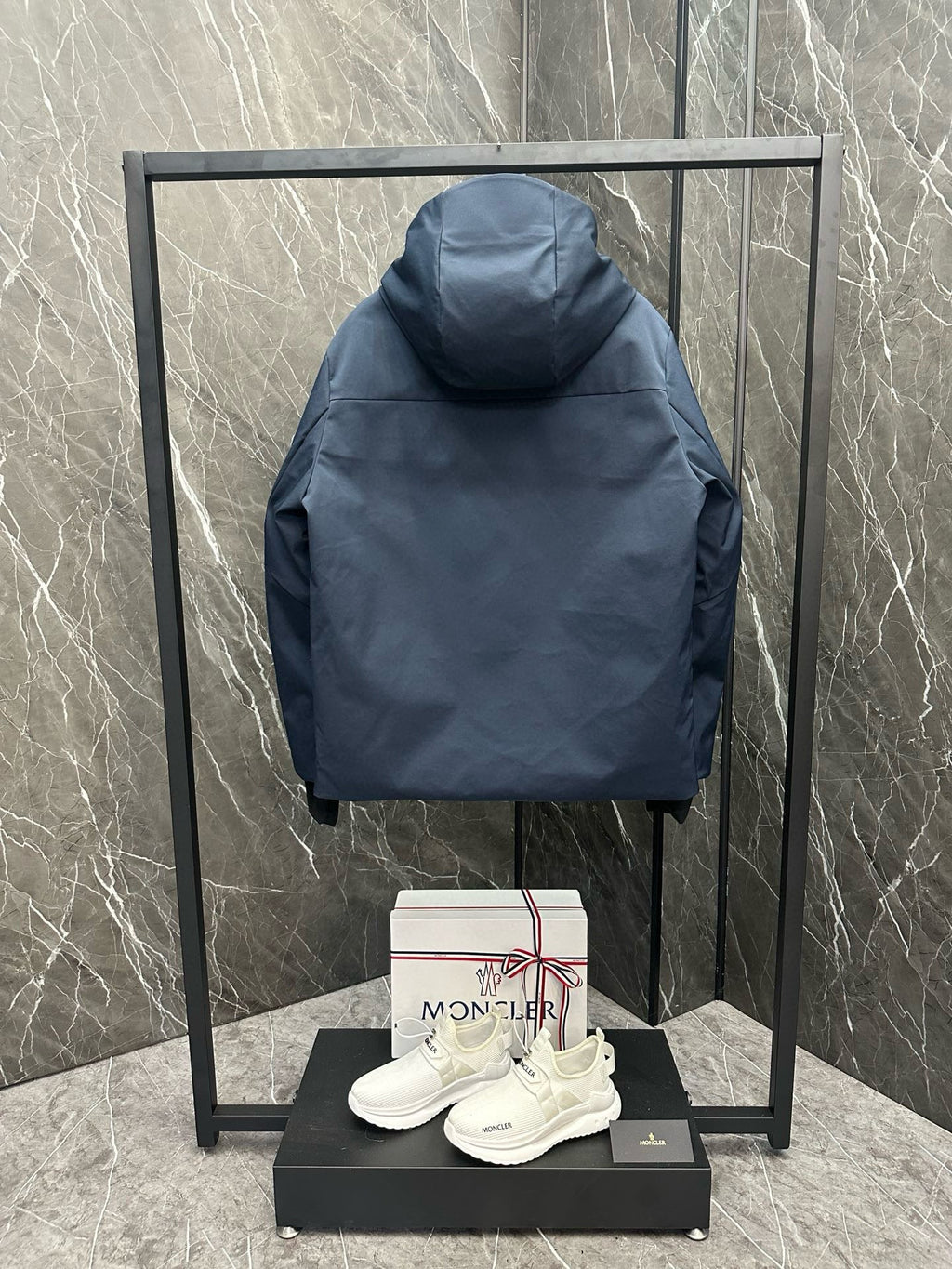 MNC Down Jacket