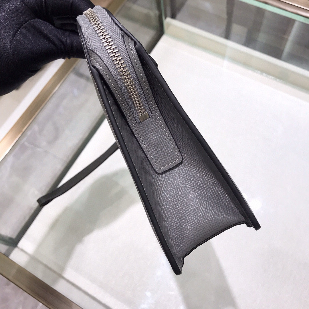 PRD Clutch Bag