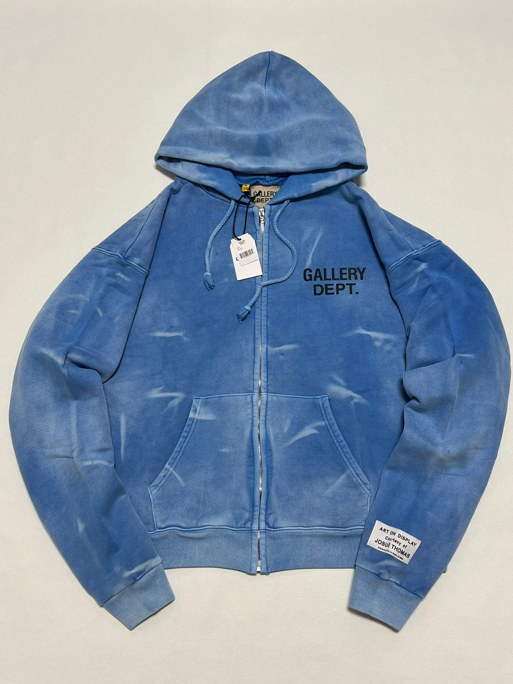 GDPT Jackets