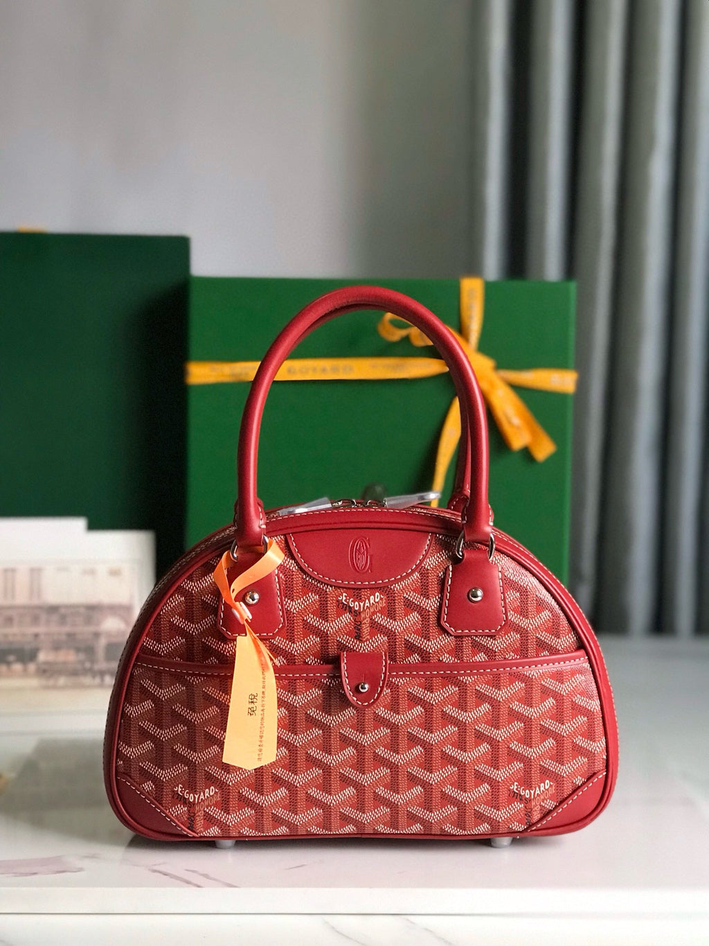 GYD Bowling Bag