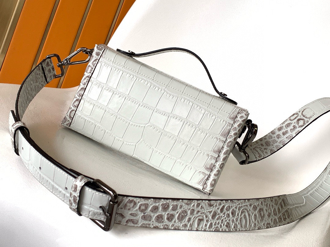 FD Baguette Soft Trunk