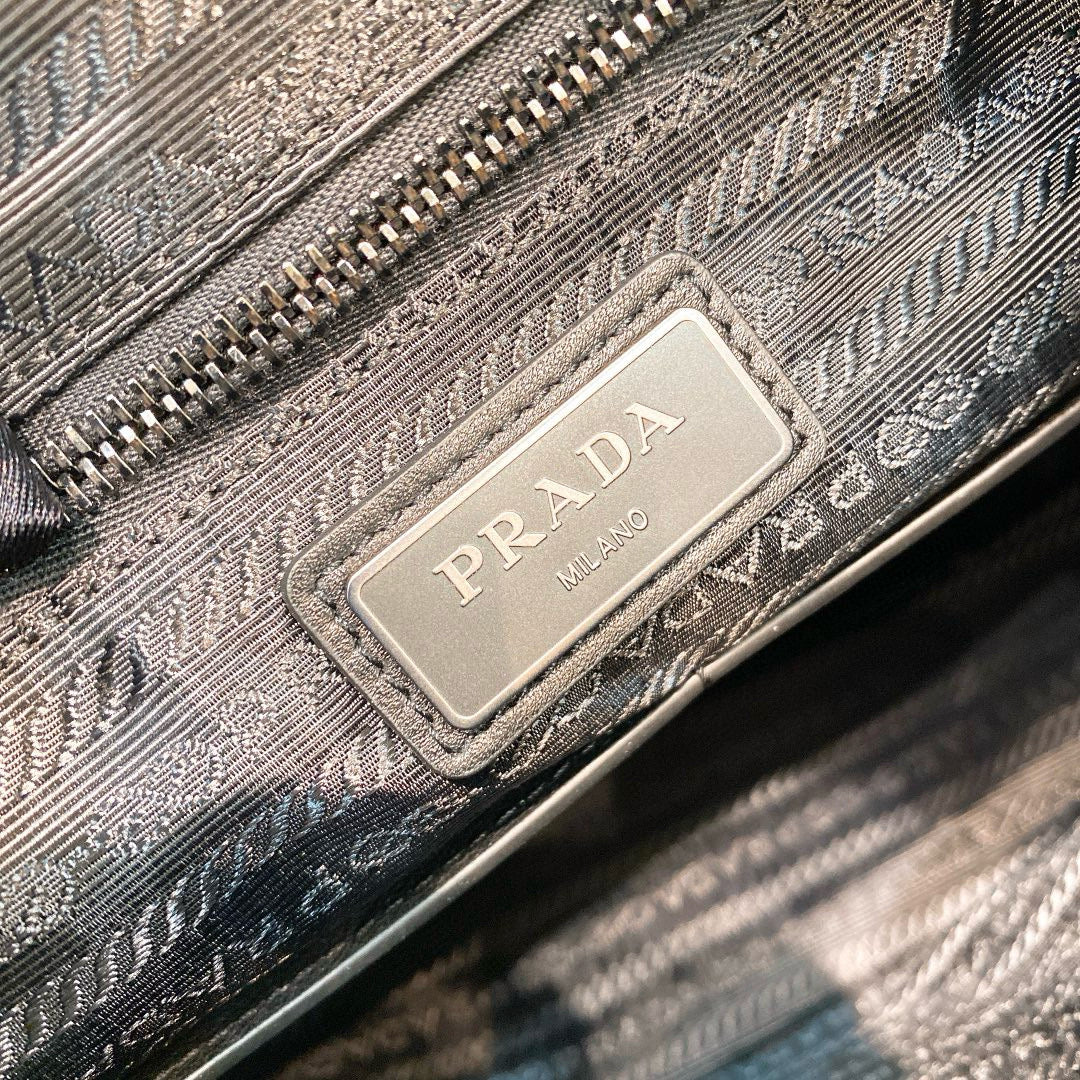 PRD Messenger Bag