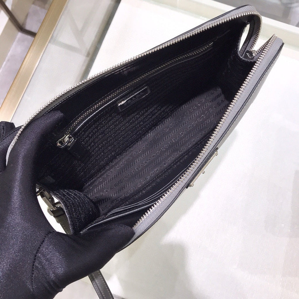 PRD Clutch Bag