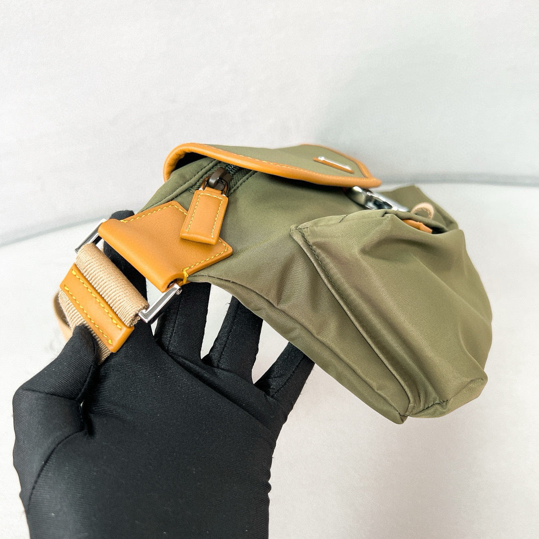 PRD Shoulder Bag