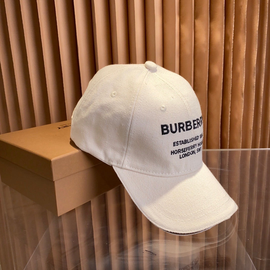 BBR Cap