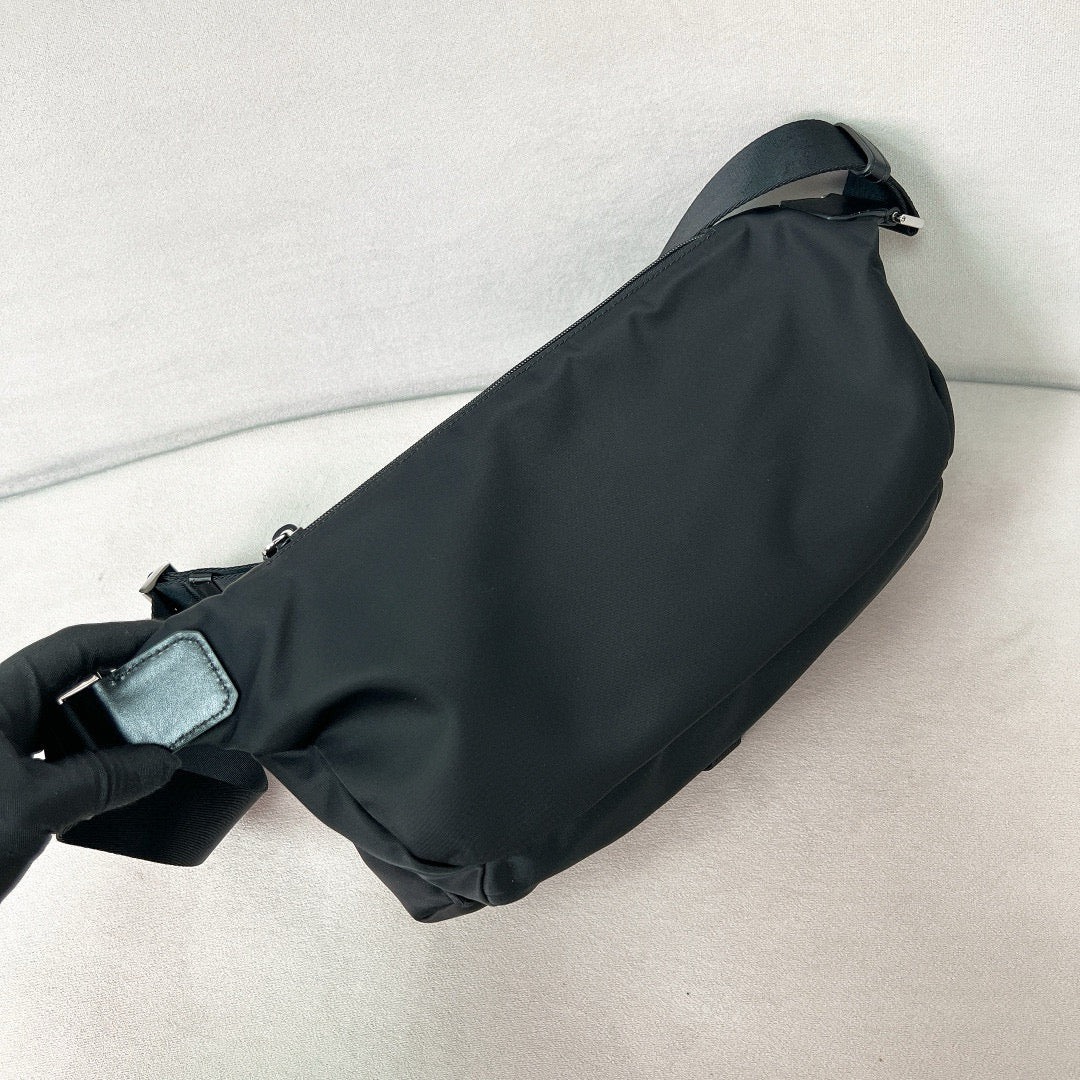 PRD Shoulder Bag