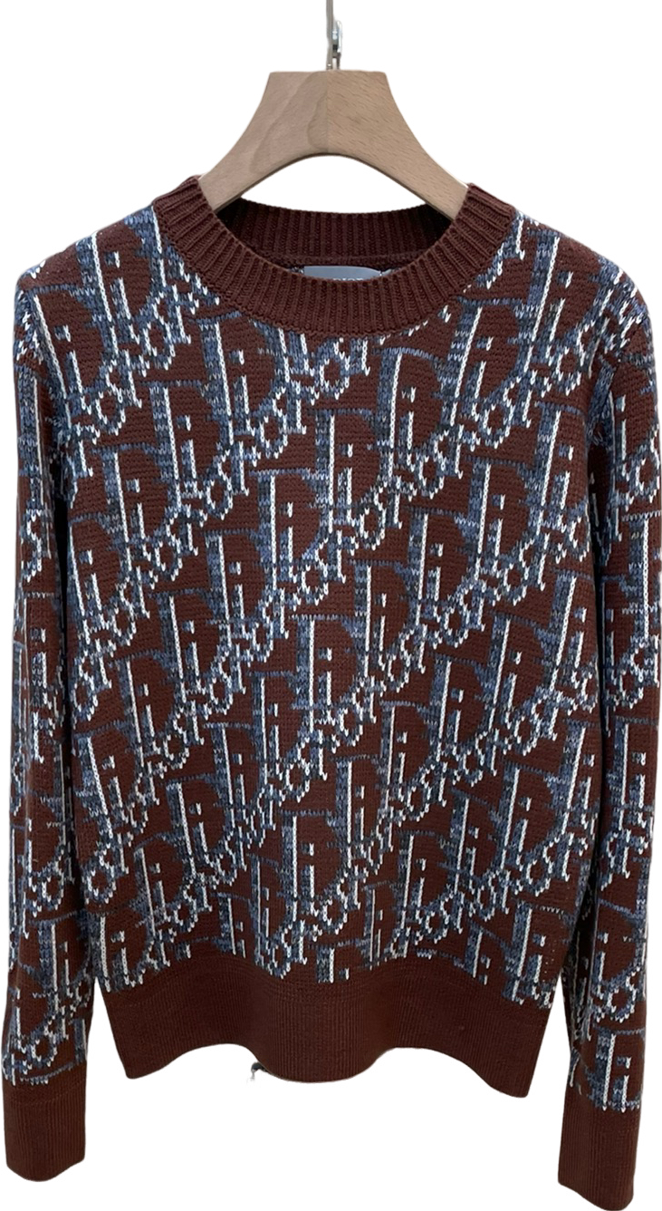 CD Sweater