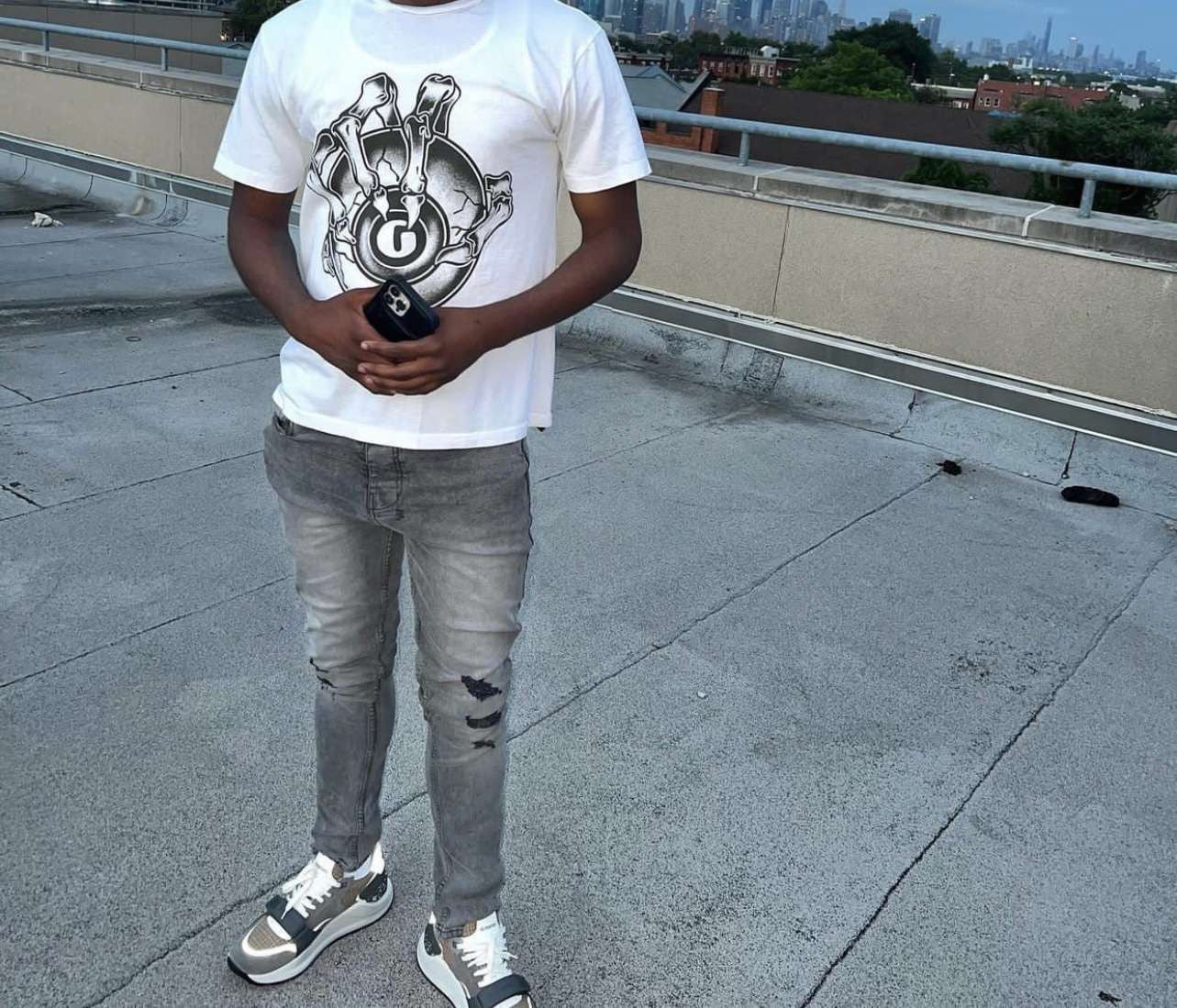 GDPT T-Shirt