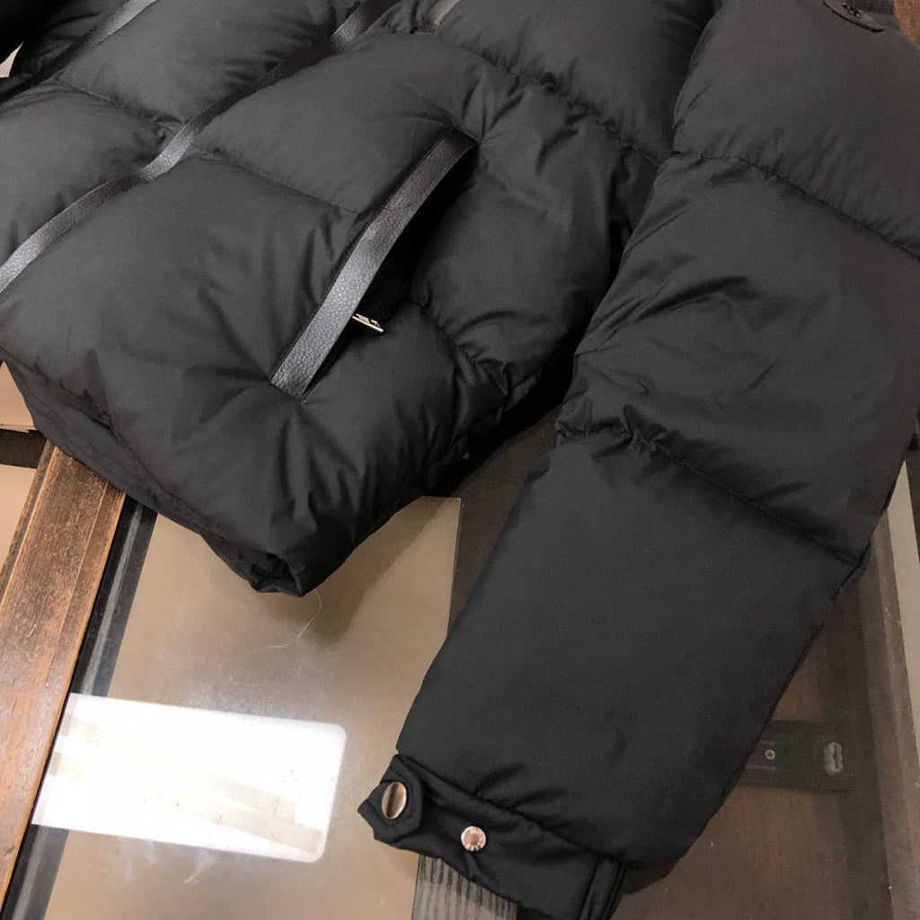 MNC Down Jacket