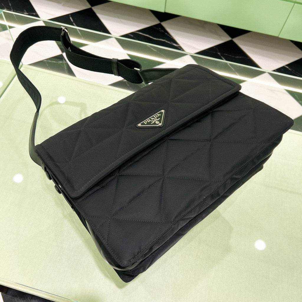 PRD Messenger Bag