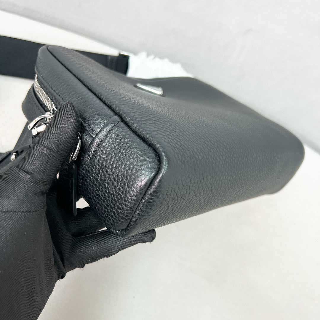 PRD Messenger Bag