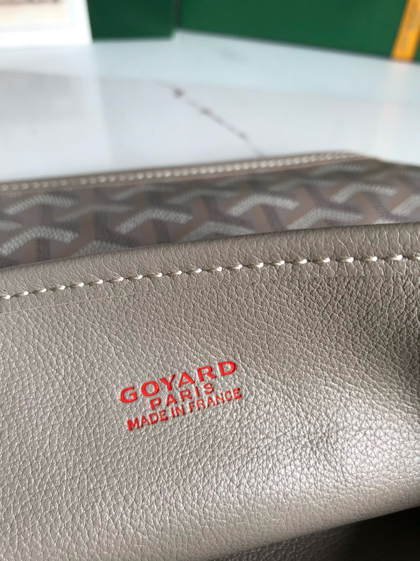 GYD Reversible Anjou Mini